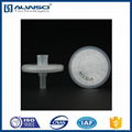 high quality laboratory 25mm syringe