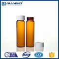 40mL Enviromental TOC Vial EPA VOA vial