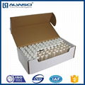 40mL Enviromental TOC Vial EPA VOA vial with 24-400 closure 2