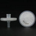 13mm 25mm 30mm Nylon Syringe Filter with pore size 0.22um or 0.45um 1