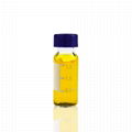 1.5ml 9-425 clear vial for hplc or gc autosmapler  1