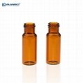 1.5ml 9-425 clear vial for hplc or gc autosmapler  4