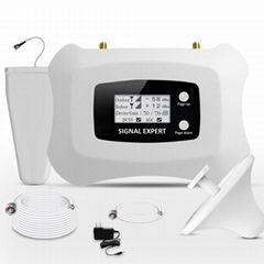  internet repeater 2100MHZ 4g network mobile phone booster mobile Signal amplifi