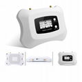  internet repeater 2100MHZ 4g network mobile phone booster mobile Signal amplifi