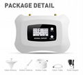  internet repeater 2100MHZ 4g network mobile phone booster mobile Signal amplifi 5