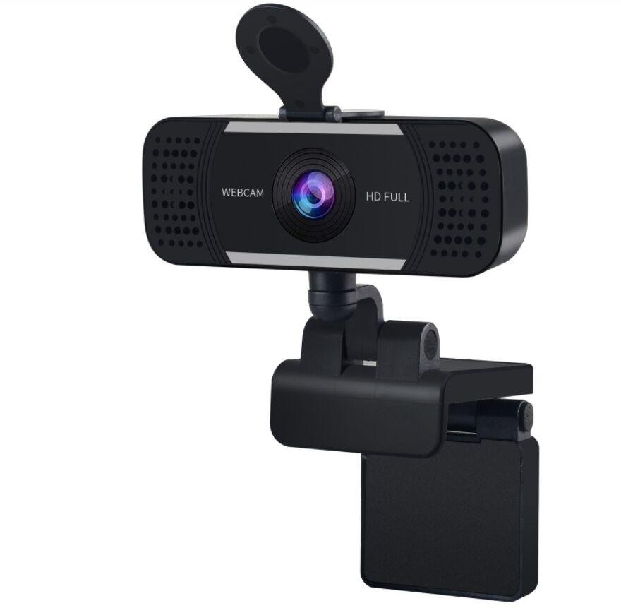 W18 2k HD Auto Zoom HD Webcam (China Manufacturer) - PC Camera - Computer  Accessories Products - DIYTrade China manufacturers suppliers
