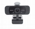 W19 4k HD Webcam 