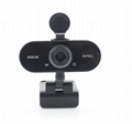 W16 Full HD 1080p Web Camera  2