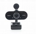 W16 Full HD 1080p Web Camera 