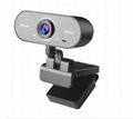 W16 Full HD 1080p Web Camera  3