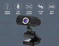 W13 HD 1080P Web Camera  2