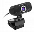 W13 HD 1080P Web Camera  4