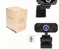 W13 HD 1080P Web Camera  5