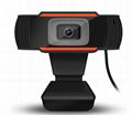 HD 1080P Web Camera W11