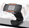 HD 1080P Web Camera W11