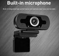 W12 HD 1080P Web Camera