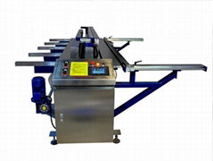 Hot Selling Top Quality Haiming S-ZP3000A Plastic Bending Butt-Welding Machine