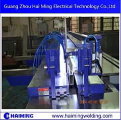 Thermo Welding Machine