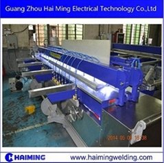 Welding Machine Manufacturer