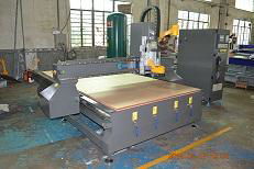 CNC Engraving Machine 2