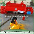 high quality electric wire rope hoist with good appearance in Kenya 5
