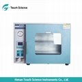 DZF Series Factory Price Vacuum Drying Oven 1