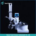 High Recovery Desktop Vacuum Rotary Distillation Rotovap 1