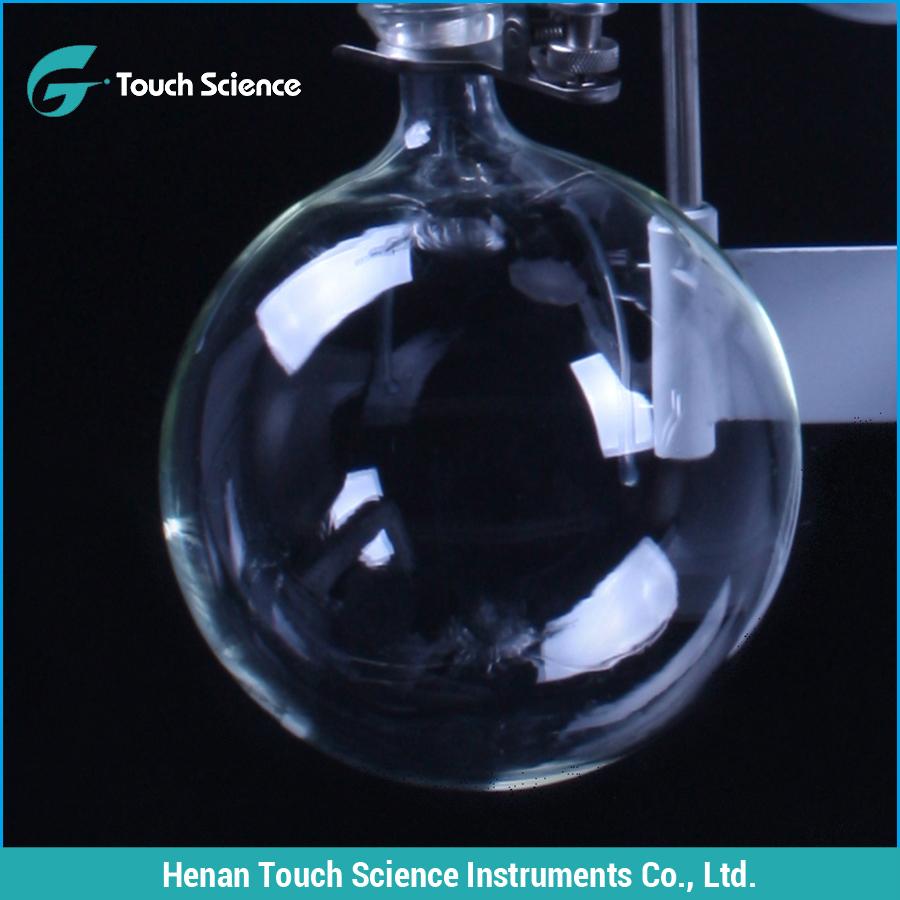 High Recovery Desktop Vacuum Rotary Distillation Rotovap RE5000E