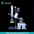 3L Small Lab  Vacuum Rotary Distillator