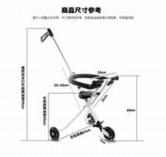 hot sell baby stroller