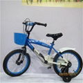 carbon frame kids bike 1