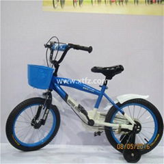 carbon frame kids bike