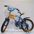 Selling fashion kids ride bike,price children bicycle for children 3