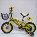 hot sell kids bike 5