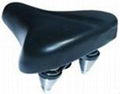 bike saddle, kid bicycle saddle