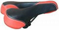 High quality bike saddle adjustable bike saddle  2