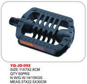 High quality bike pedal adjustable bike pedal  3