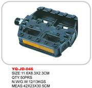 bicycle parts bike pedals manufactirer  4