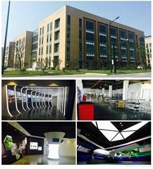 Jiangsu Digital Eagle Technology Development Co., Ltd