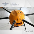 Multi rotor automatic unmanned uav 6 axis 15L agricultural drone 2