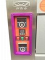 新南方YXD-40C二層四盤電烤箱東莞深圳廣州電烤箱 5