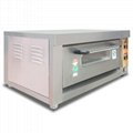 新南方YXD-10AC单层单盘电烤箱东莞深圳广州 3