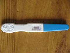 hot sale human test kit hcg test rapid pregnancy test pen