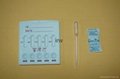 China supplier hot sale rapid test kit
