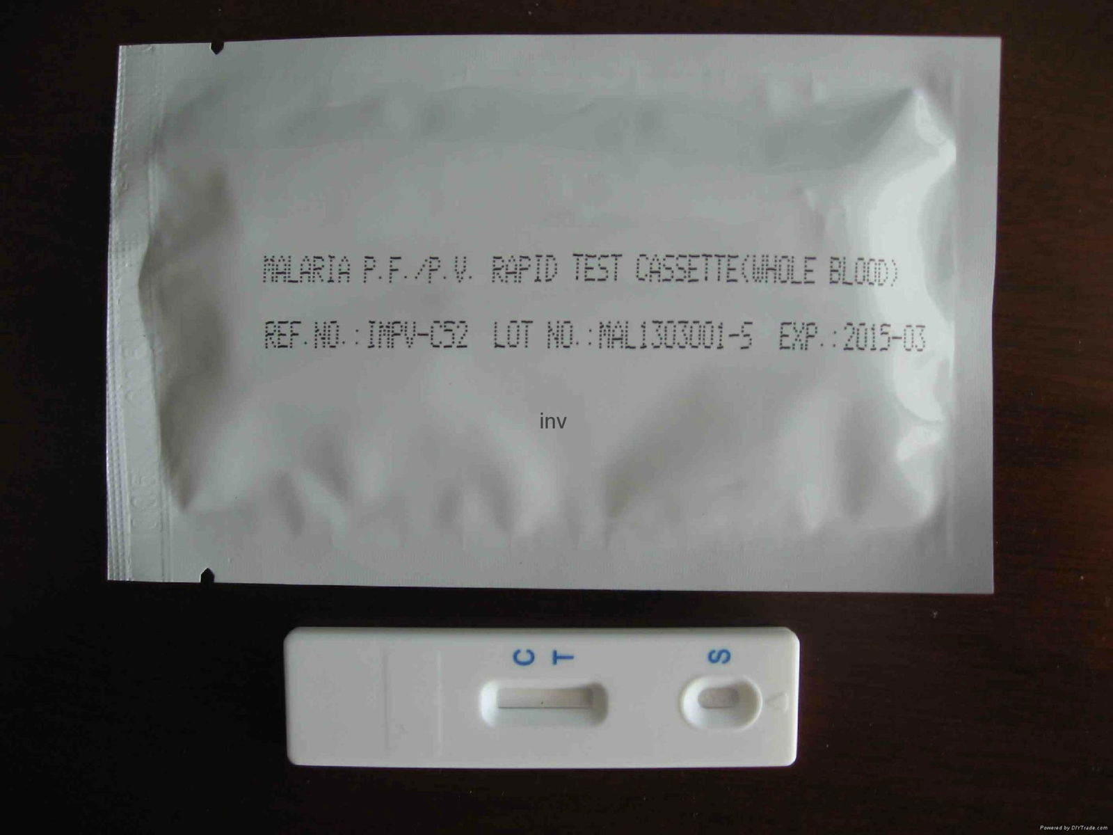 accurate malaria test device 3