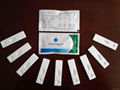 one step syphilis rapid test kit