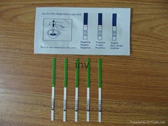 Good sale one step medical test hcv rapid test kit