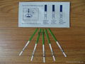 Good sale one step medical test hcv rapid test kit 2