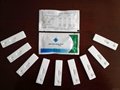 Medical diagnostic rapid test kits Syphilis Test cassette 2