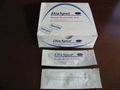 Medical diagnostic rapid test kits Syphilis Test cassette 3